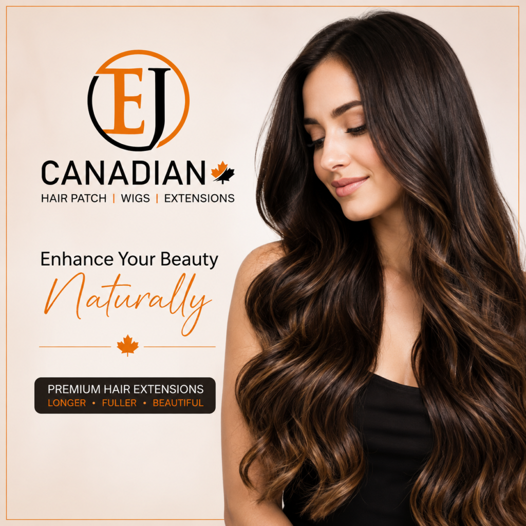 Hair Extension
